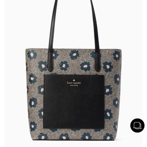 Kate Spade Daily Tote